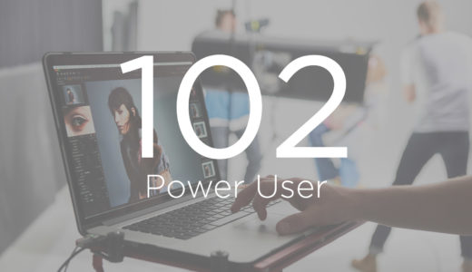 Sessions 102: Power User