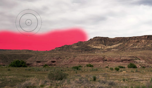 Advanced Layer Masking