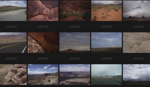 Capture One import catalog