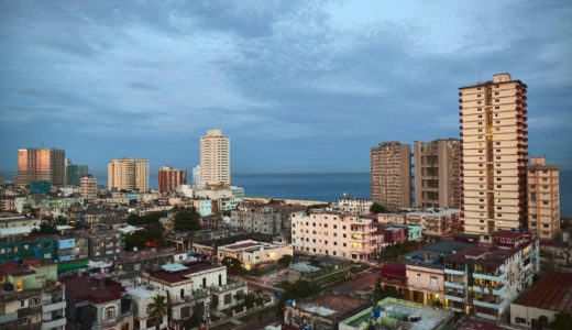 Capture One City Travel