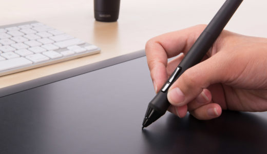 Capture One Wacom