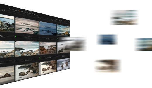 Capture One Process Recipes