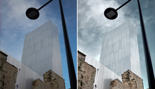 Capture One Architecture