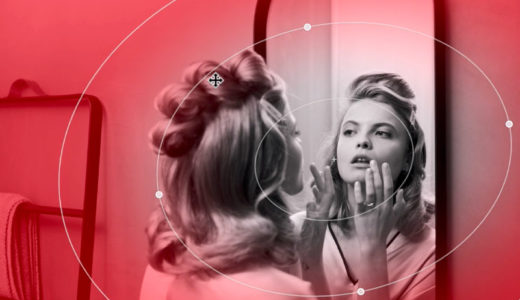 capture one raw photo editor radial and linear gradient masks