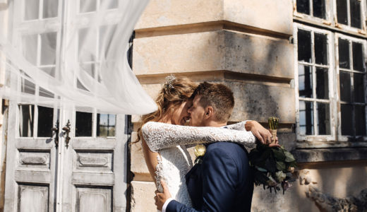 Wedding workflow with Style!