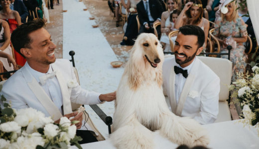 10 Wedding trends to watch in 2019