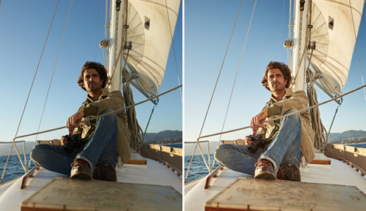capture one styles tutorial using styles