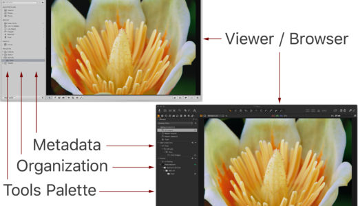 Migrating Apple Aperture Libraries to Capture One Pro