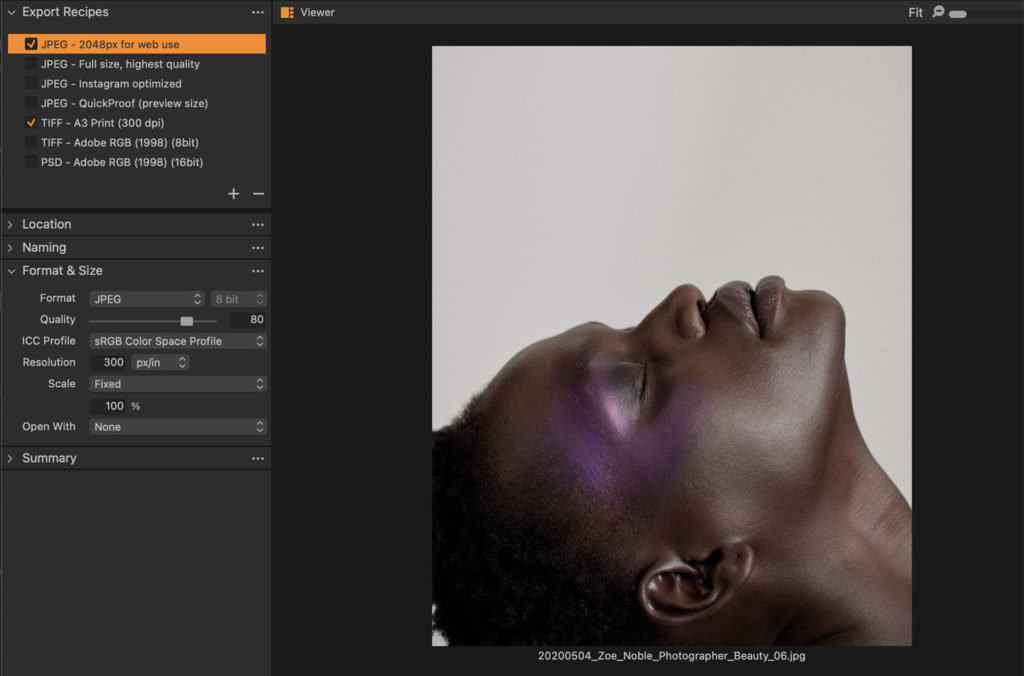 Editing skin tones - Photo Editing Tips & Tricks - Capture One Blog