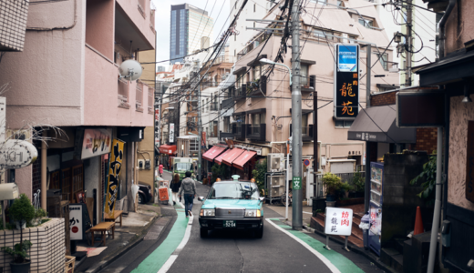 Learn how to optimise travel and street photography in capture one 20