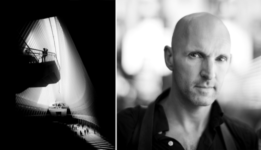 capture one photo editor webinar with Phil Penman