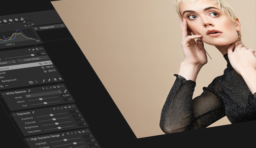 capture one webinar session organisation