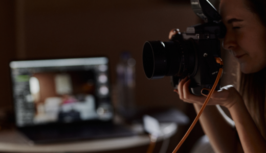 capture one raw photo editor tethered capture workflow webinar