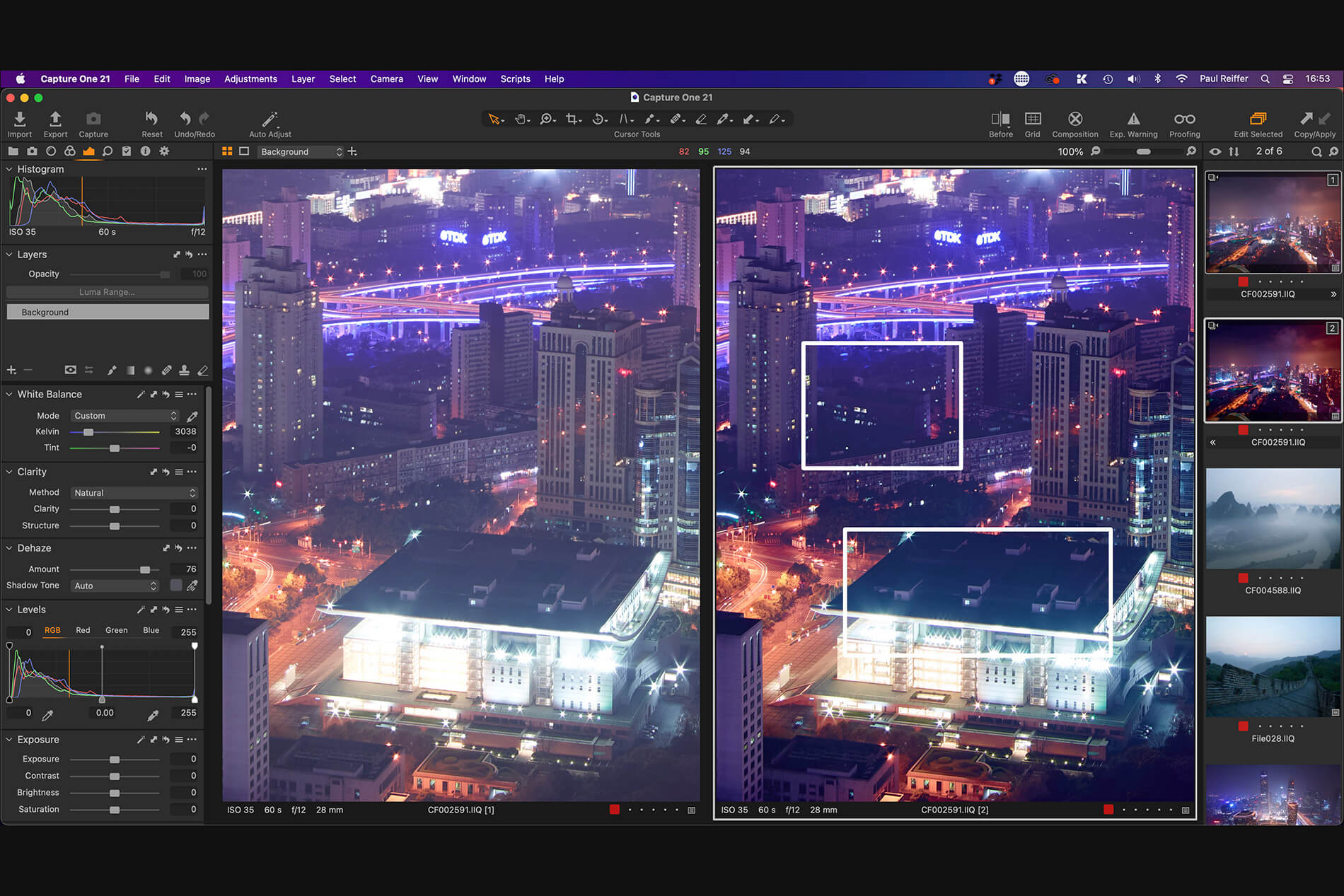 lightroom free trial ended do not see dehaze slider