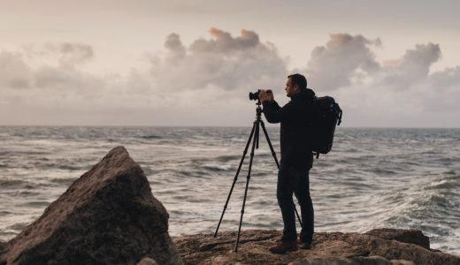 Explore Capture One 21 with Paul Reiffer