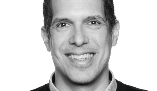 Rafael Orta, Capture One CEO