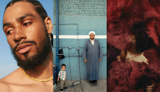 10 photographers who create impact through photography