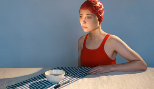 Spotlight On: Kristina Varaksina