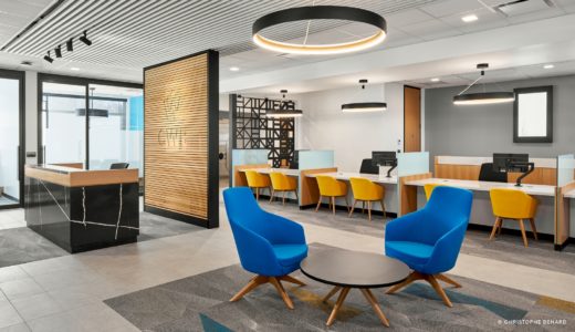 HDR 101: Interior