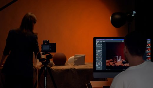 2021 - What a year for Capture One