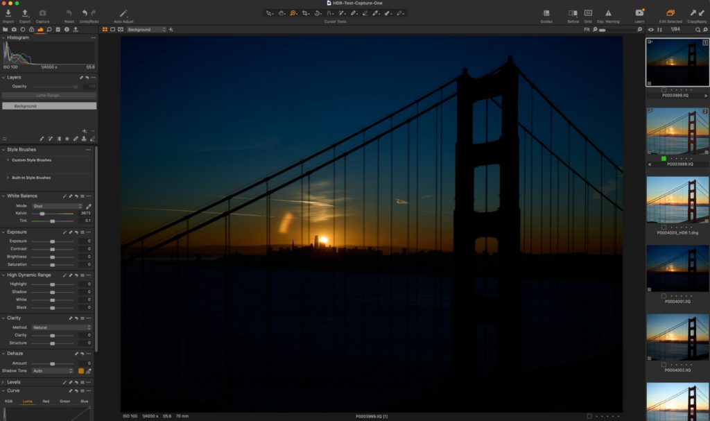 best hdr photo software free