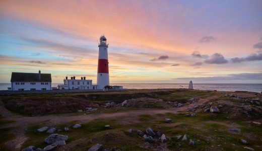 Using HDR for architectural photography