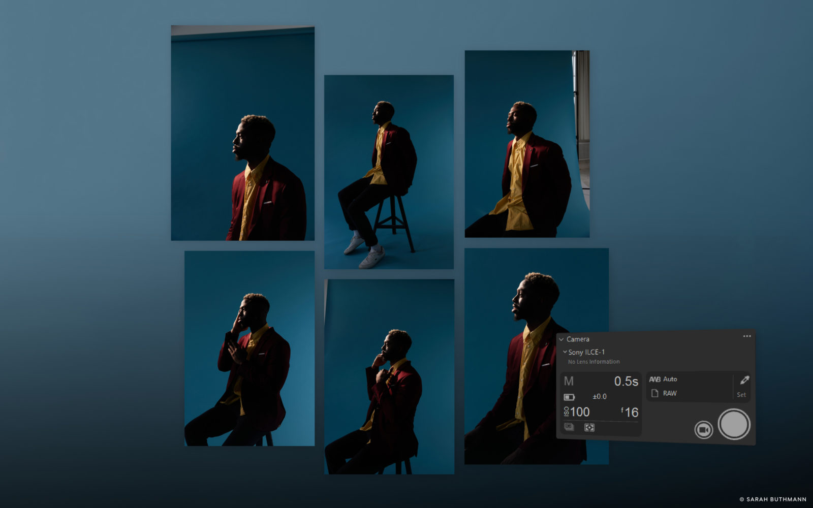 All you need to know about the latest update to Capture One Pro