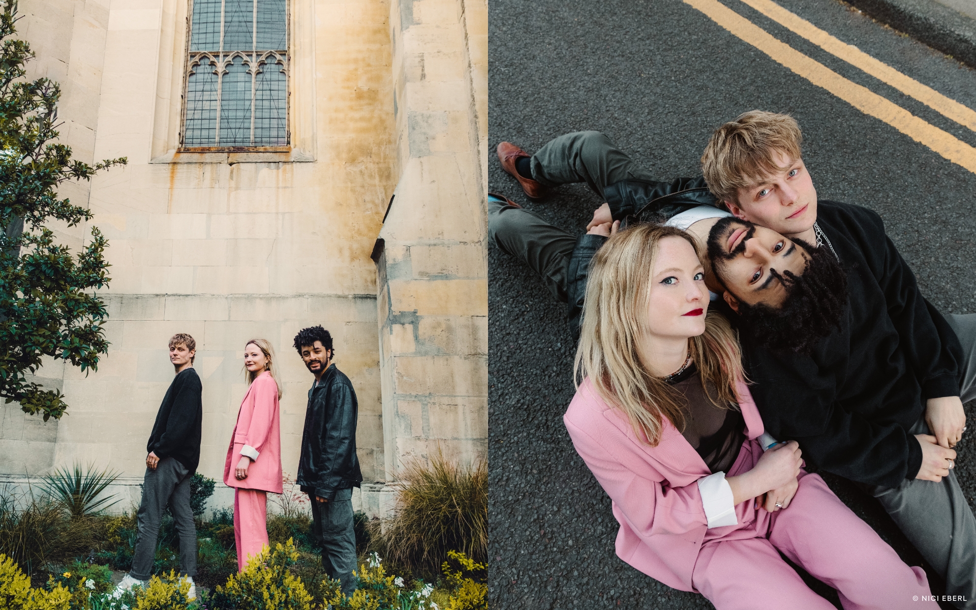 Capturing the punk with Capture One Live for mobile - Capture One