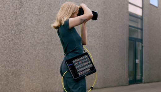 Stay more present on location with our new mobile workflow tools