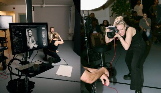 How Sarah Silver stays creative by being organized