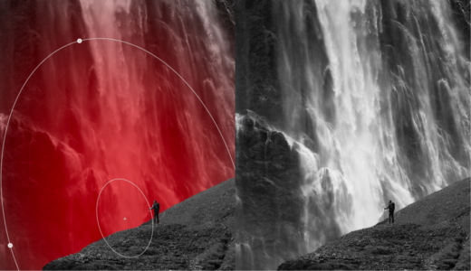 Combining Masks in Capture One