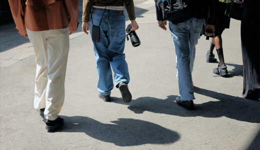 Seriously. AI is not the main character.