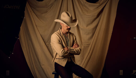 Self Portraiture: the Lens of the Heart
