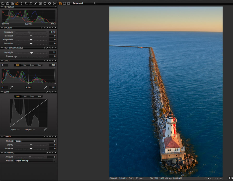 The trick that changed my approach to color correction - Photo Editing ...