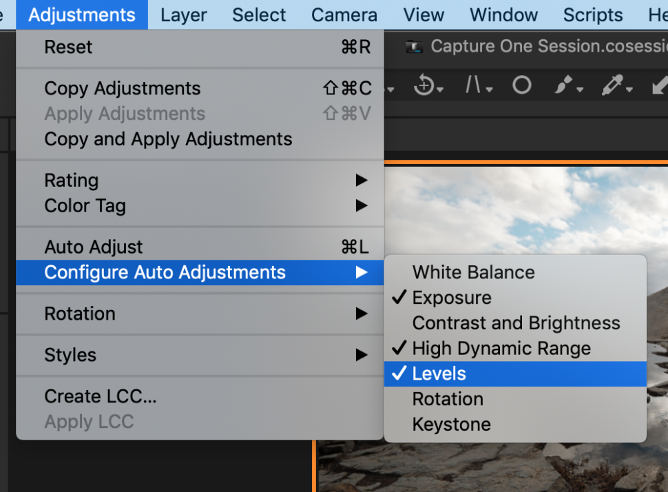 Stepbystep Guide from Lightroom to Capture One Photo Editing