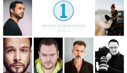 Capture One Brand Ambassador Q&A – Part II