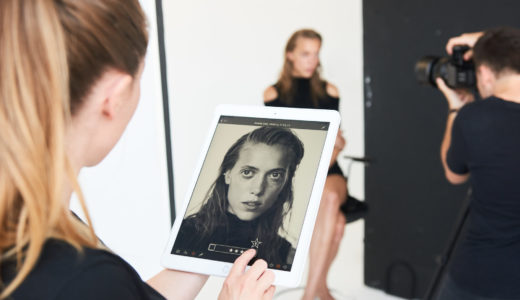 Capture One Pro in the fashion industry