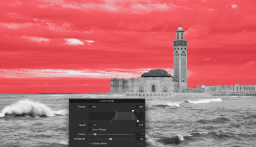 Capture One 12 rundown by Martin Bailey