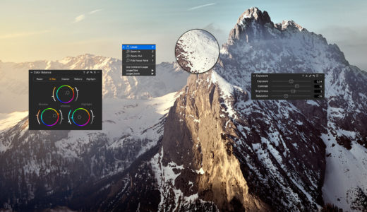 11 nifty tips and tricks for Capture One
