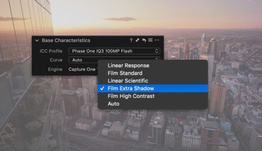 Capture One tips and tricks