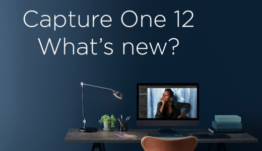 Capture One 12