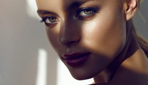Portrait and Beauty Retouching Workflow
