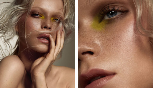 Beauty by Tina Eisen Capture One