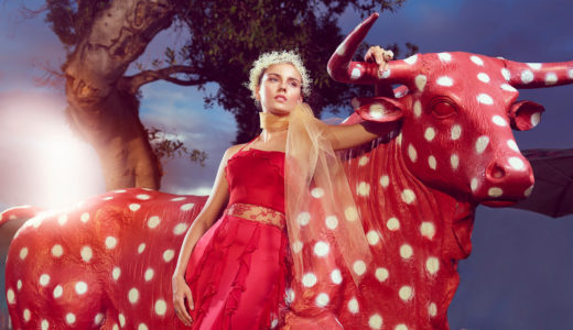 Visualizing Dreams with the XF 100MP and Capture One Pro