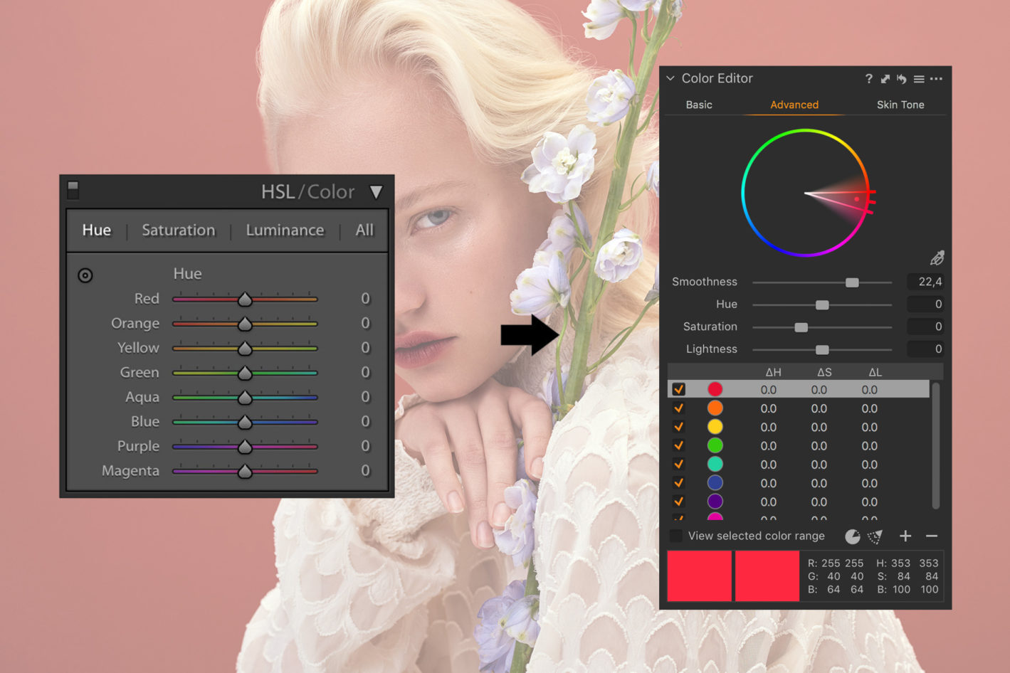 Capture One 10 0 1 26 – Raw Workflow Software