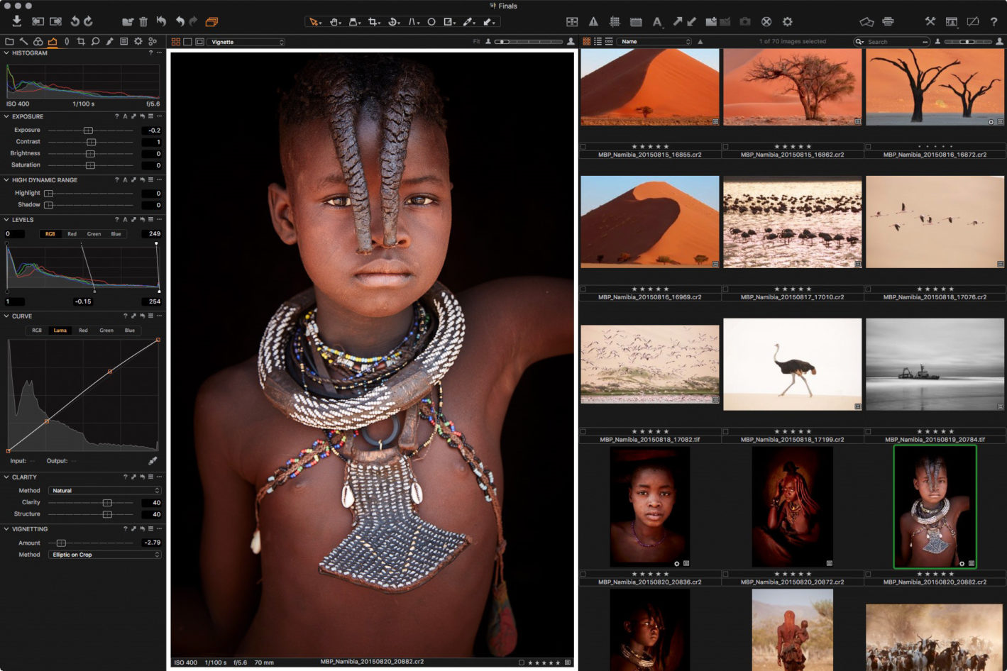 Capture One 23 Pro instal the last version for mac