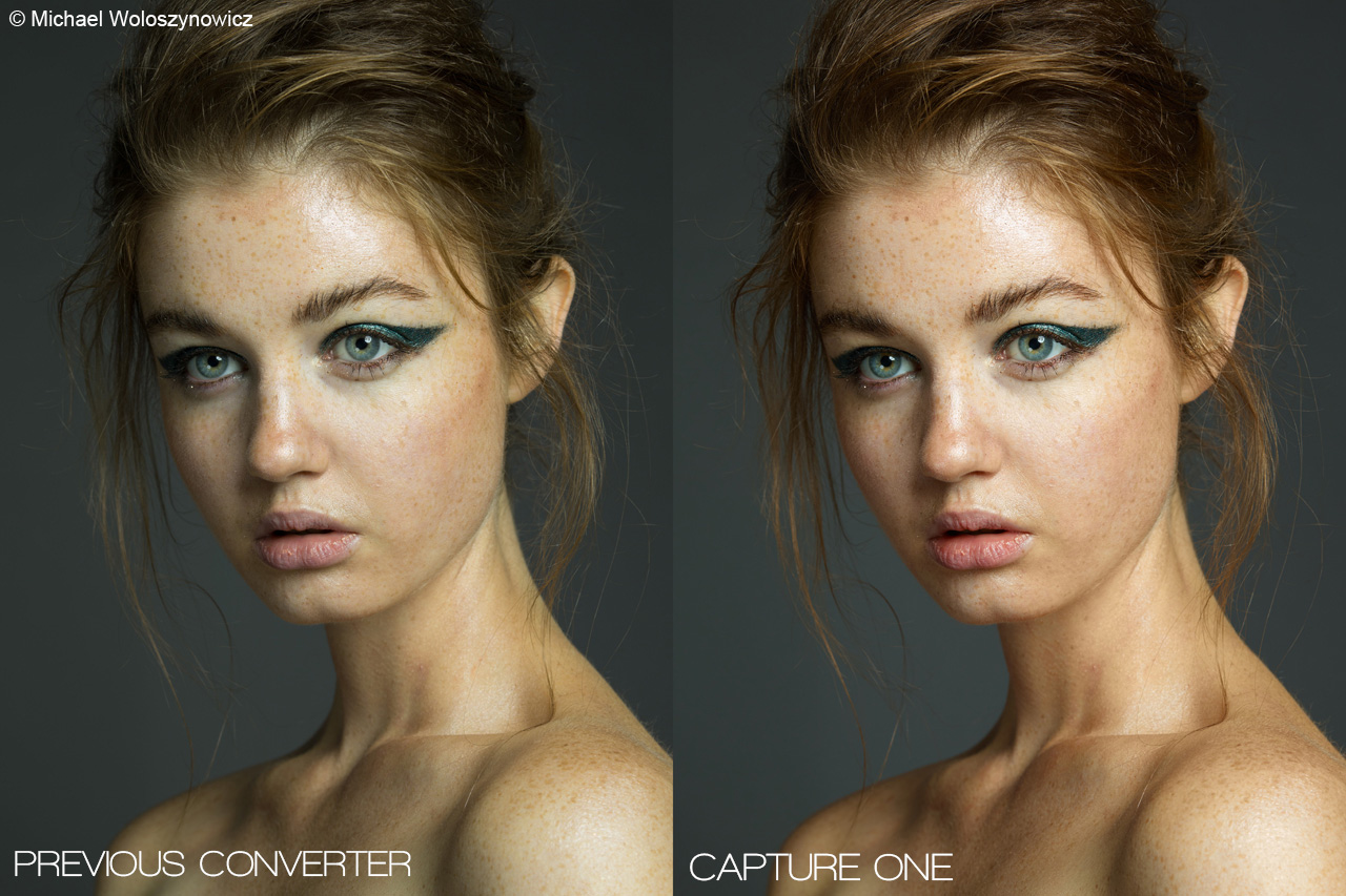 Editing skin tones - Photo Editing Tips & Tricks - Capture One Blog