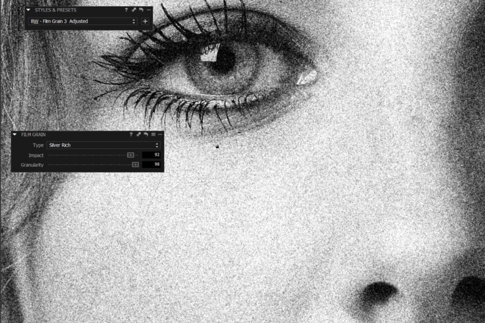 My favorite feature in Capture One Pro 8 Photo Editing Tutorials