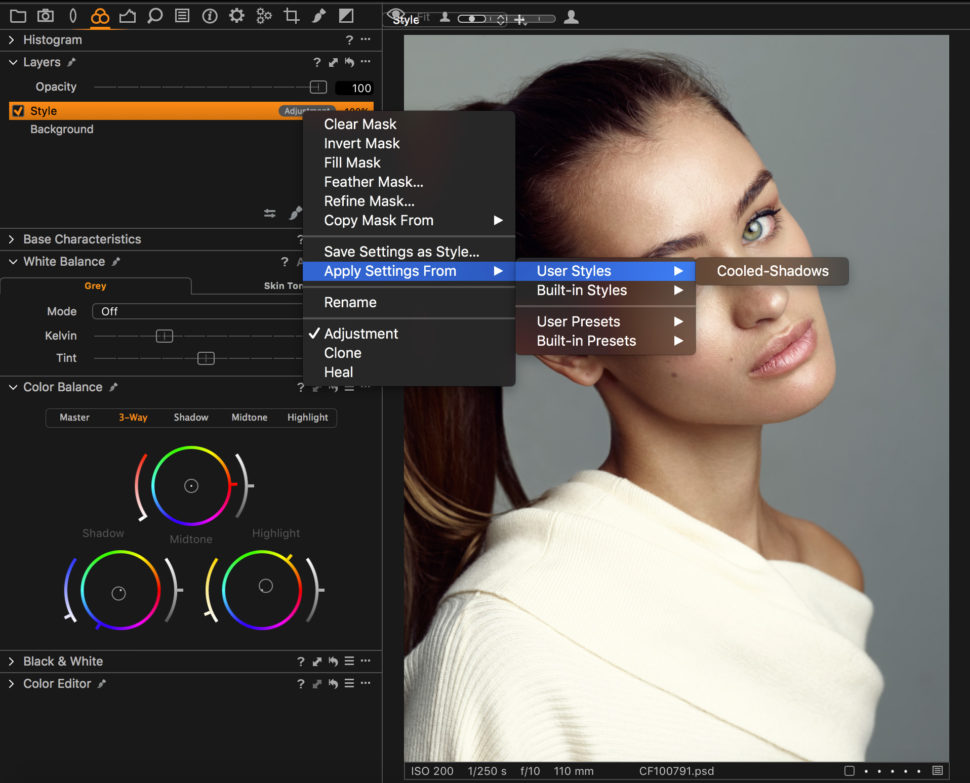 Top Things to Love About Capture One 11 Photo Editing Tutorials, Tips