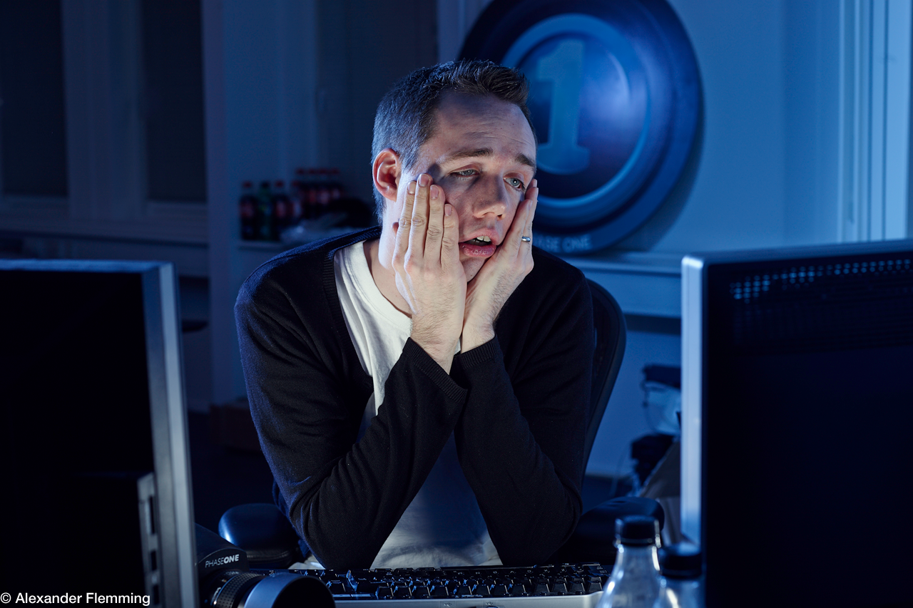 Confessions of a software developer - Photo Editing Tutorials, Tips ...